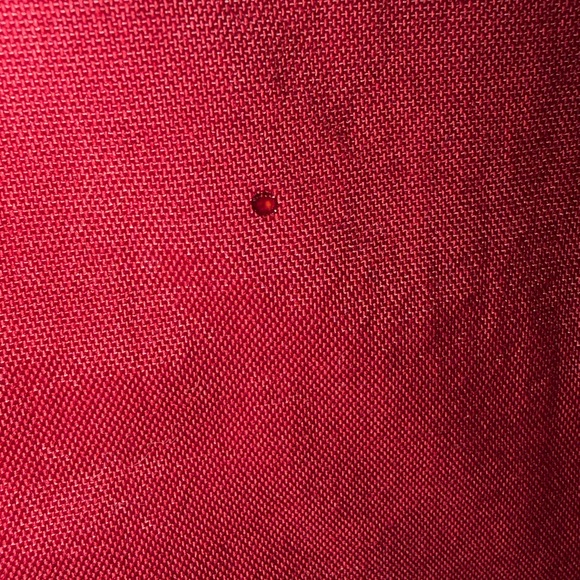 Vintage Eddie Bauer Men’s Red Utility Jacket | Large - Picture 6 of 6